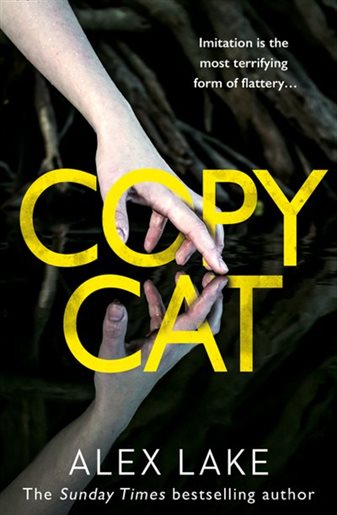 bk - copy cat